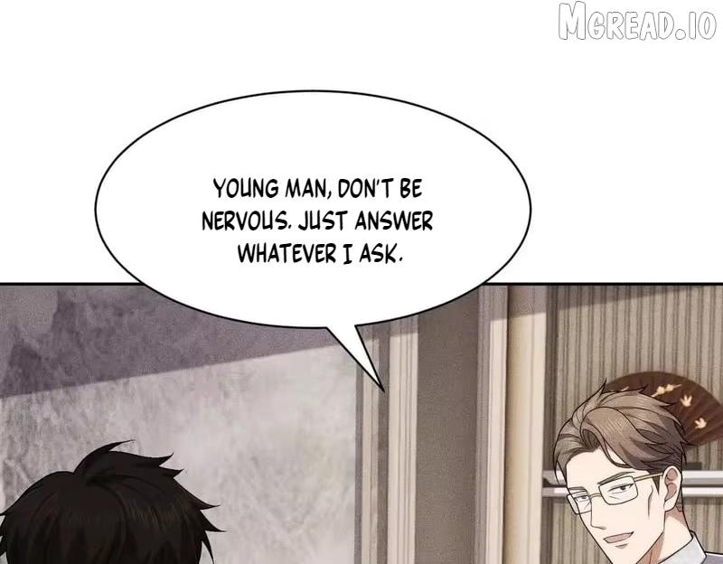 Hidden Dragon in the City (2025) Chapter 63 - page 51